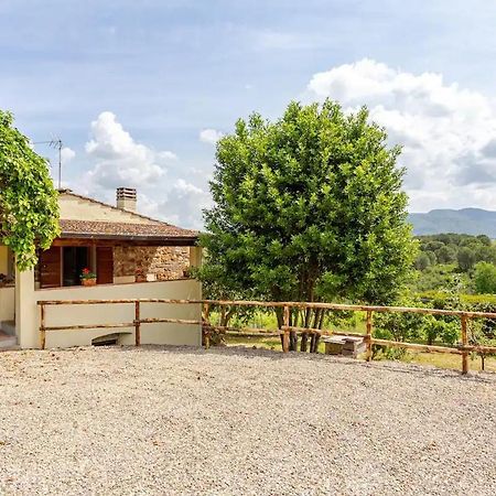 Tenuta Poggio ai Mandorli Greve in Chianti Bagian luar foto