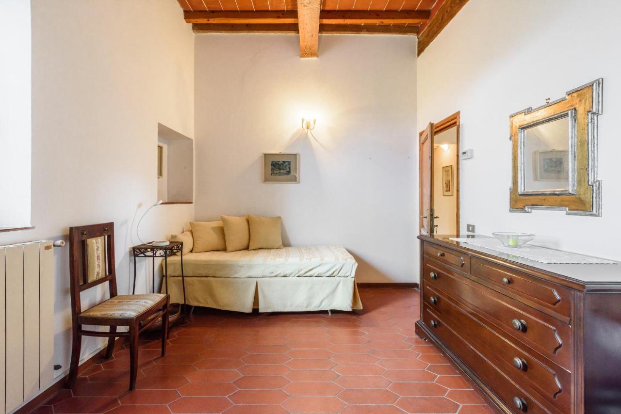 Tenuta Poggio ai Mandorli Greve in Chianti Bagian luar foto