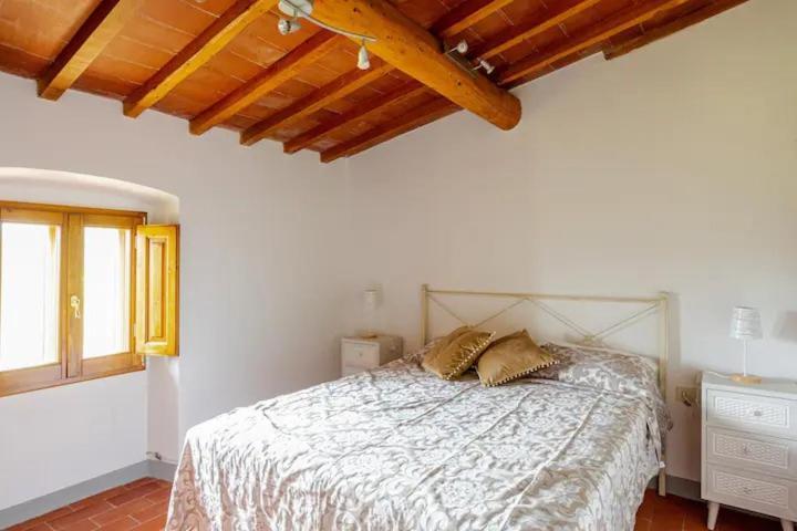 Tenuta Poggio ai Mandorli Greve in Chianti Bagian luar foto