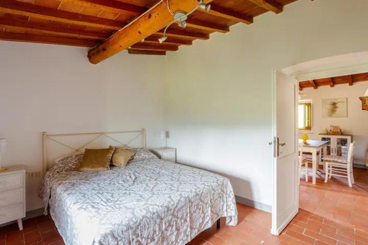 Tenuta Poggio ai Mandorli Greve in Chianti Bagian luar foto